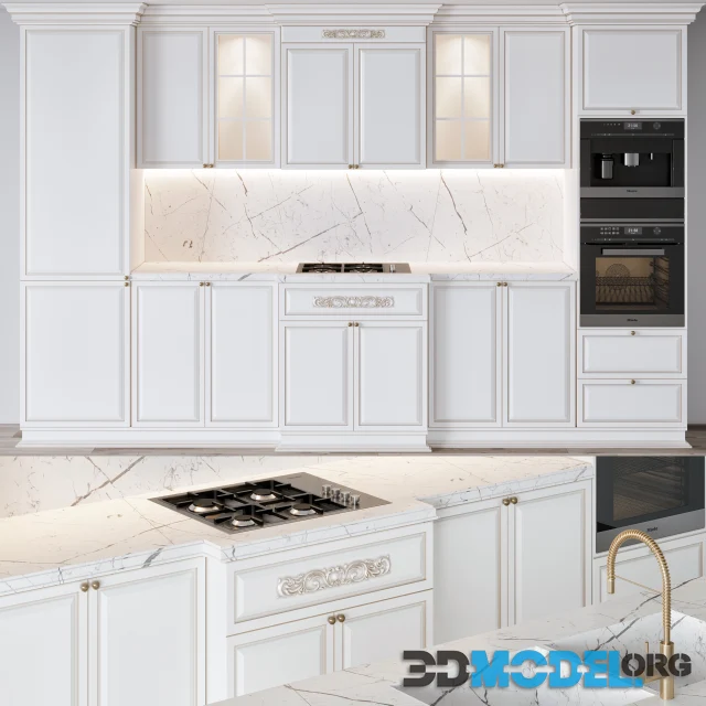 Kitchen 03