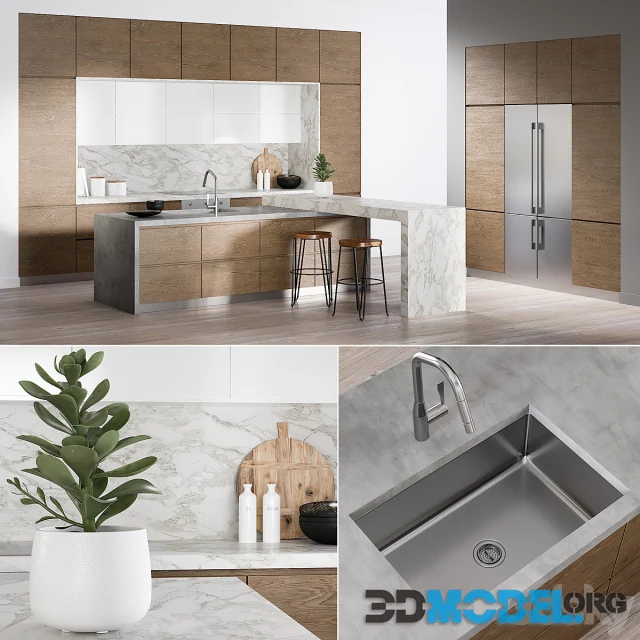Kitchen 11