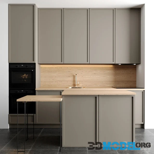 kitchen 36
