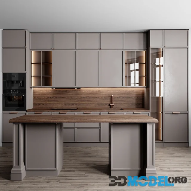 Kitchen 96