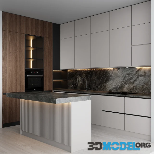 Kitchen set 2