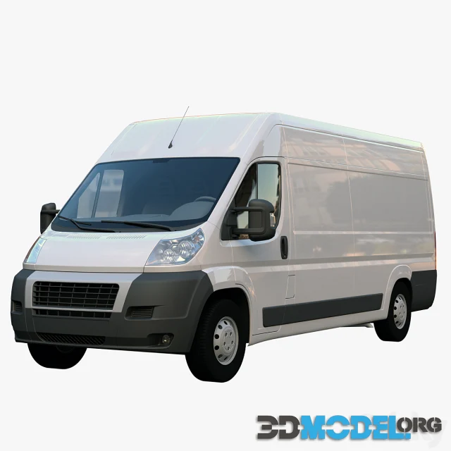 L4H3 truck