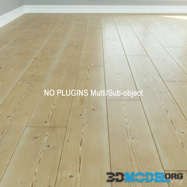 Laminate Parquet Natural wood 112