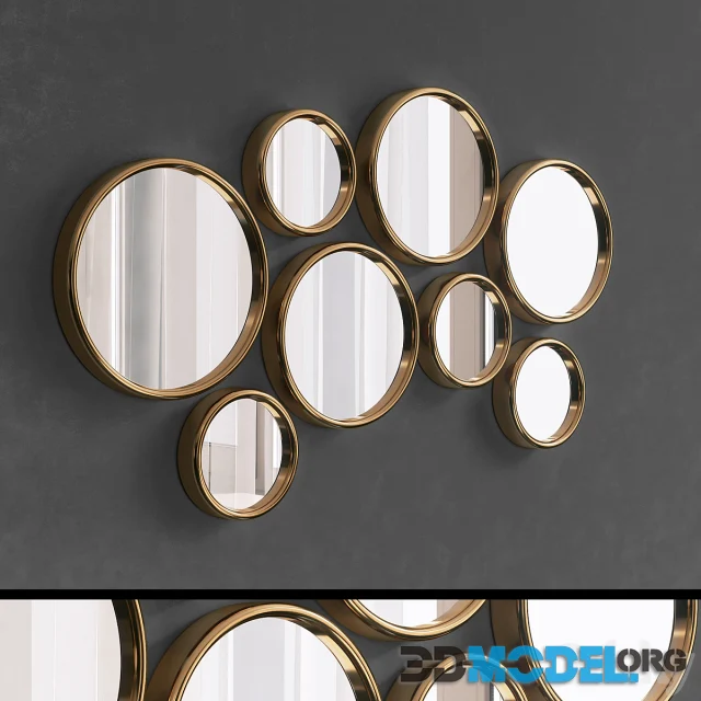 Mirror 261
