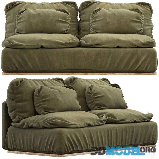 Noha sofa