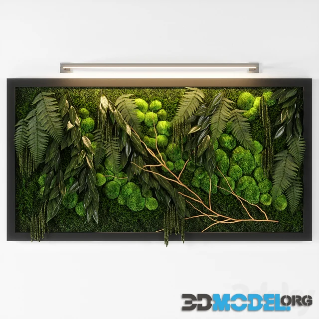panel green 02