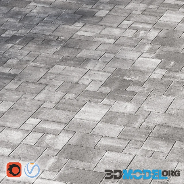 paving