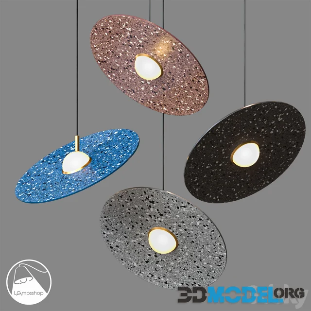 Pendant GALAXY