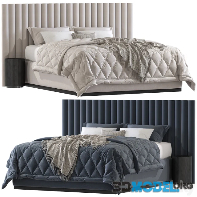 PEYTON BEDS 2