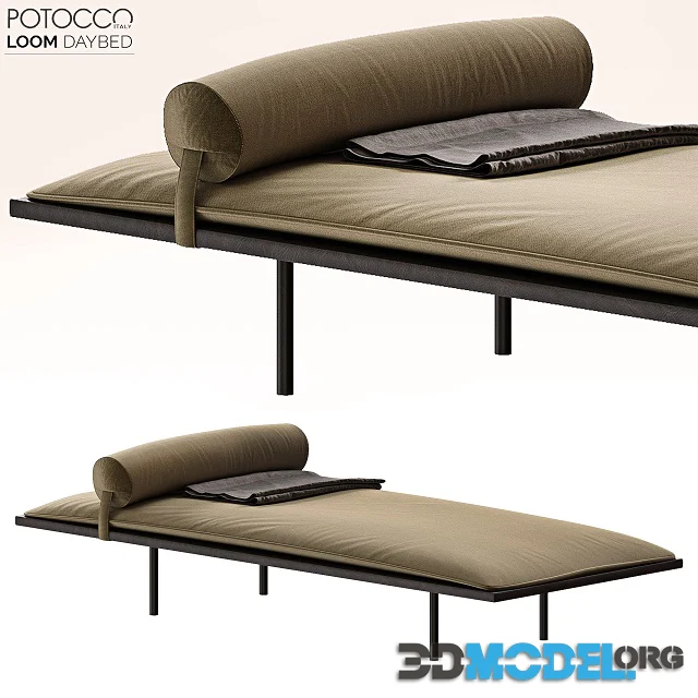 POTOCCO LOOM