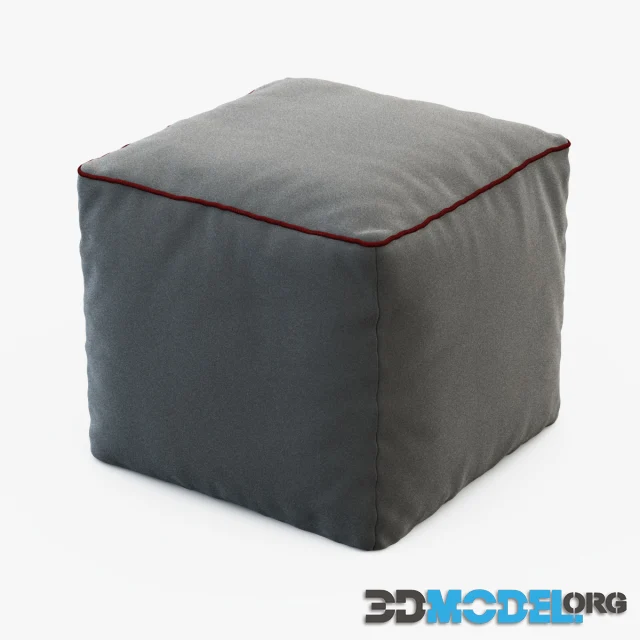 Pouf 60