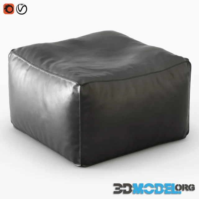 Pouf Cubotto