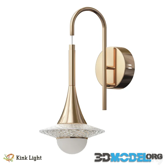 Sconce Diaz