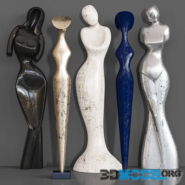 Sculpture 103
