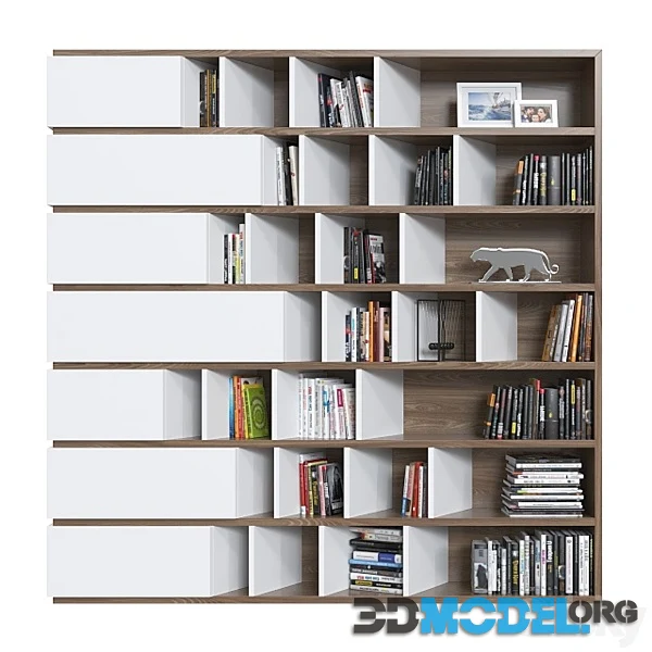 Shelving 015
