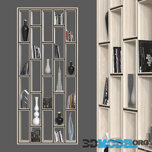 Shelving 019