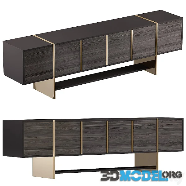 Sira Credenza