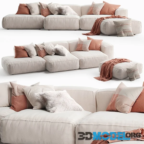 Sketch Miller Chaise 2