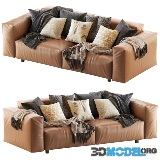 Sofa Hills 1