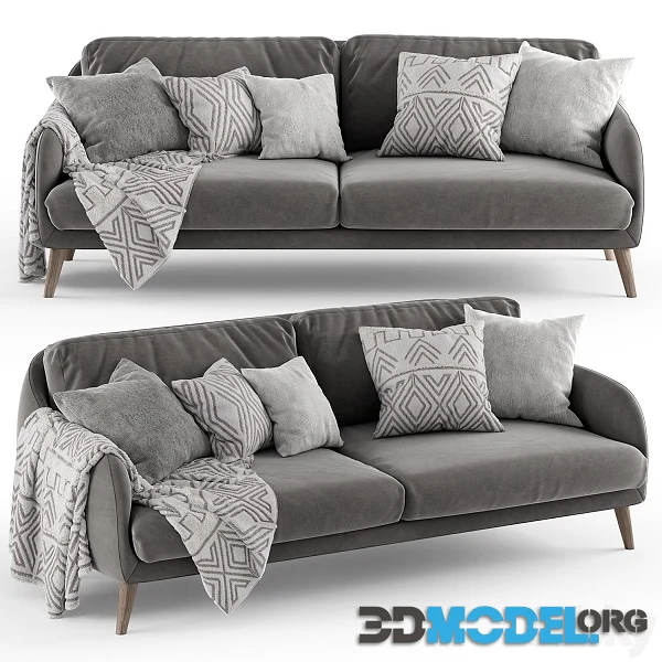 Sofa Sits KARIN