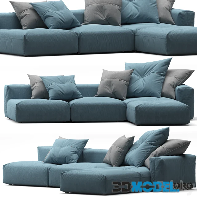 Sofa Vetsak