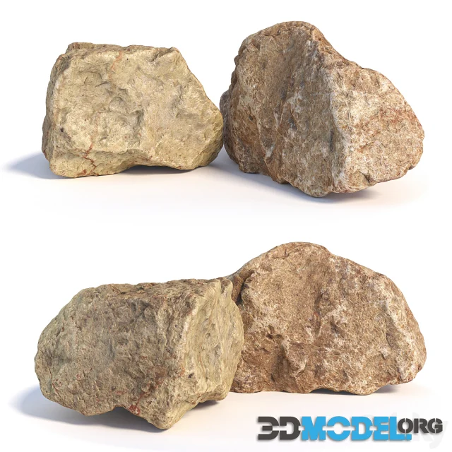 Stones 136