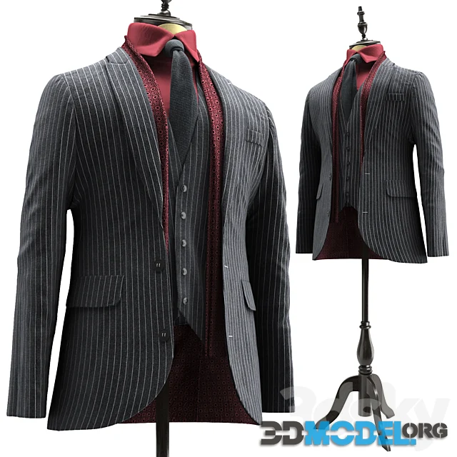 Suit canali
