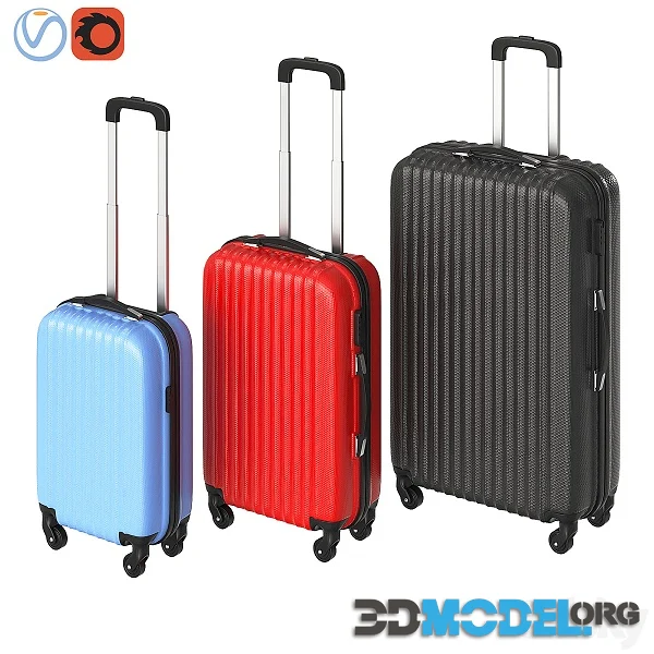 Suitcase