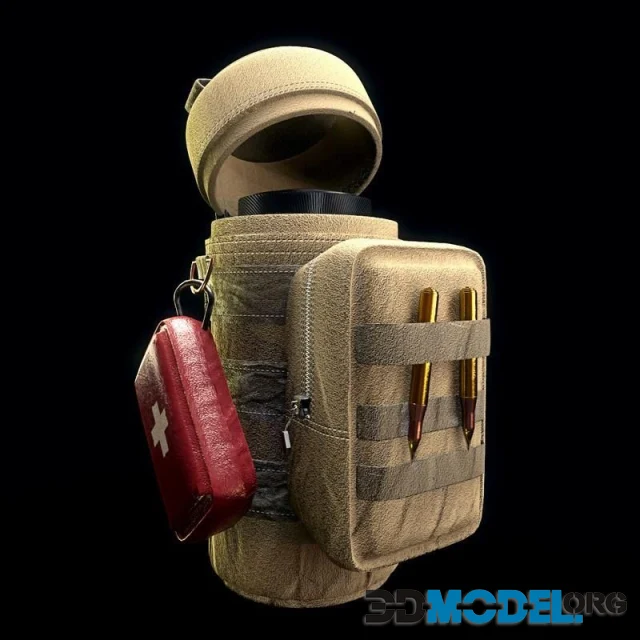 Tactical Pouch