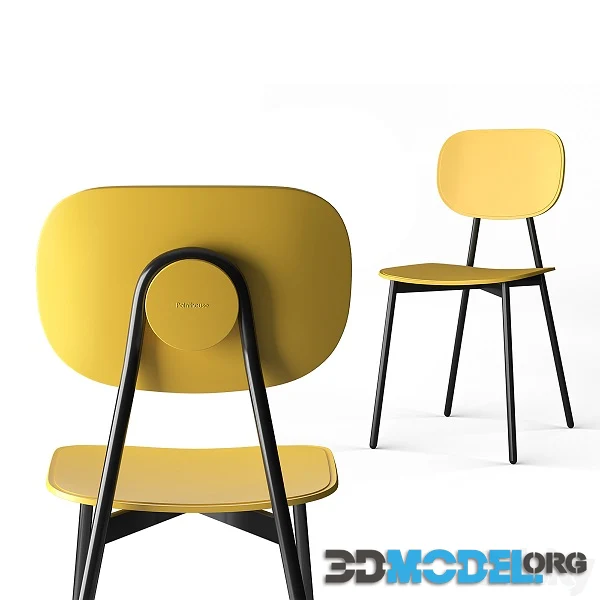 TATA Chair
