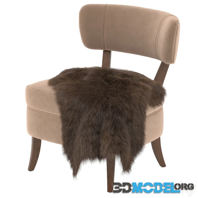 Tosconova Cigar chair