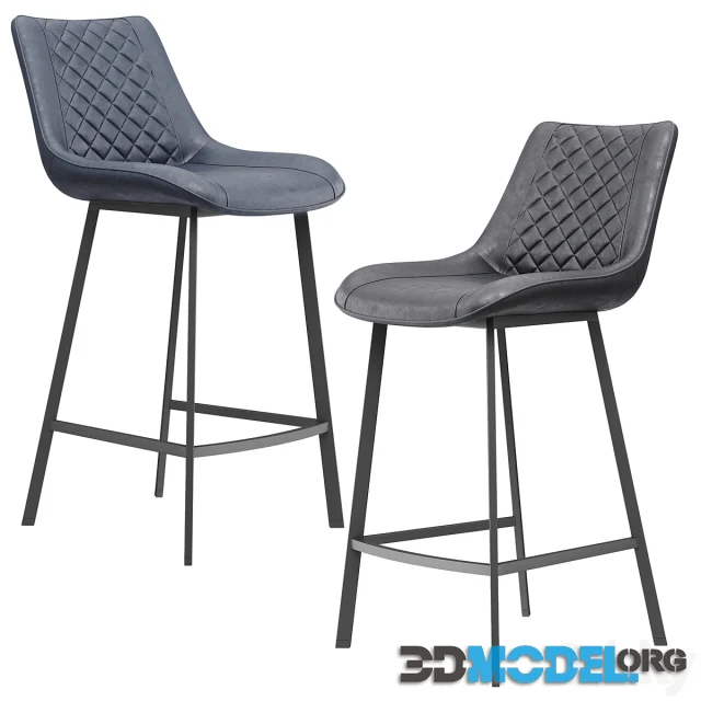 Trix bar stool