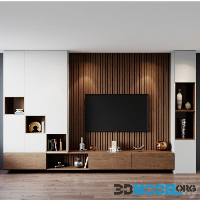 TV Set 180