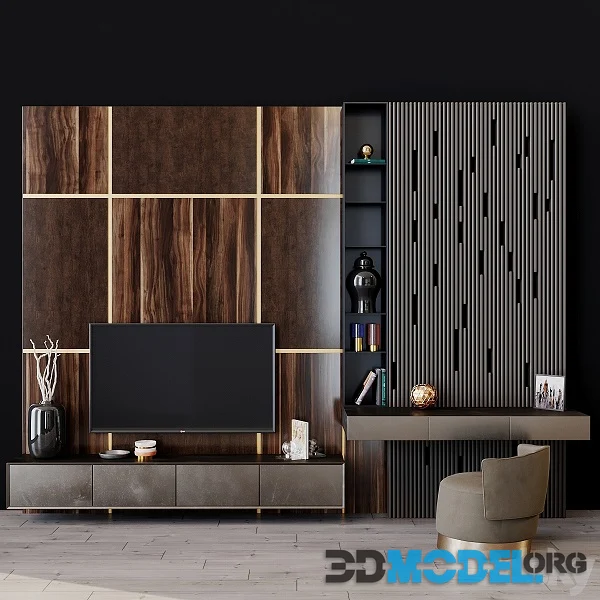 Tv Set 81