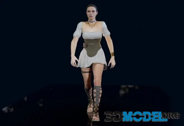 Valkyrie (PBR)