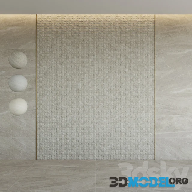 Venis Indic 3 colors
