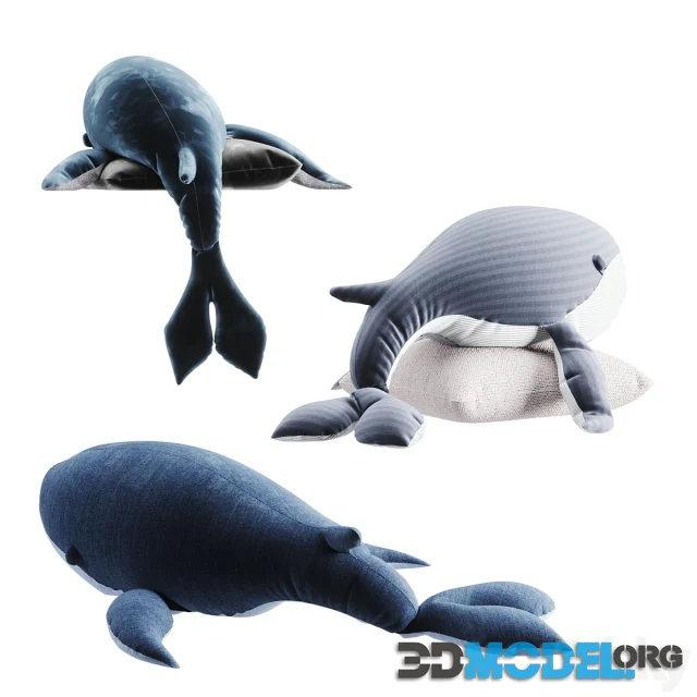 Whale_toy_set