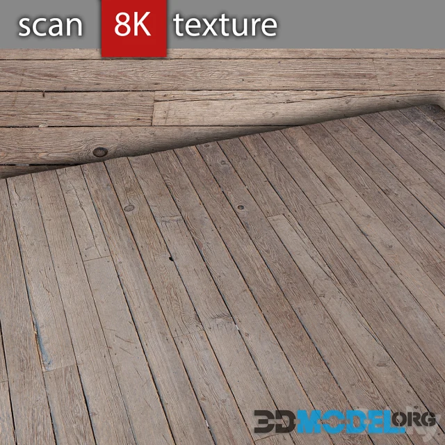 Wood floor 17