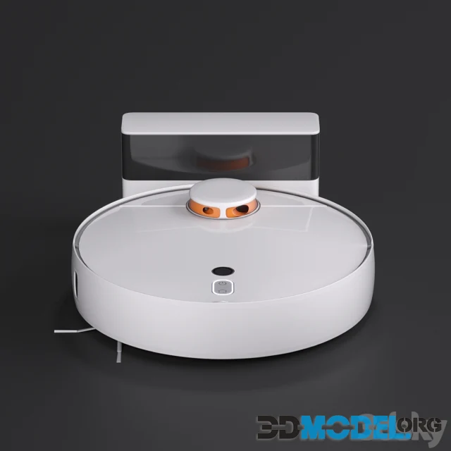 Xiaomi Mi Robot Vacuum Cleaner 1S Robot Vacuum Cleaner