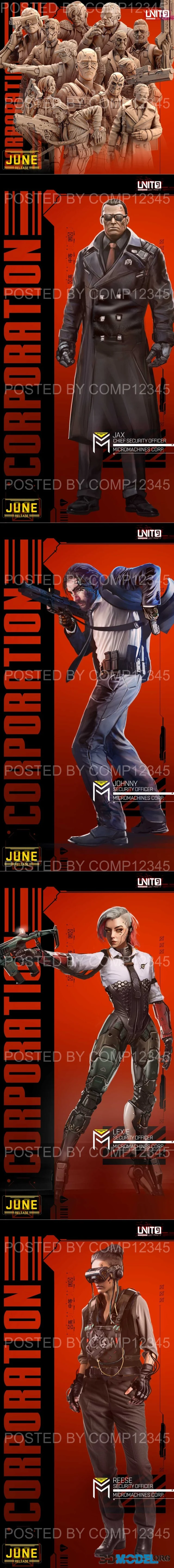 Unit 9 June 2023 – Printable