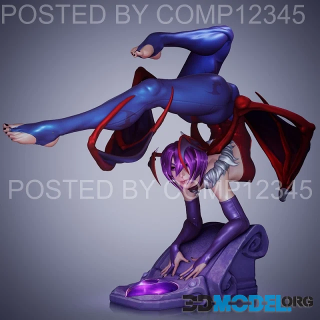 Lilith – Printable