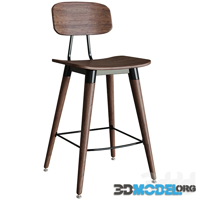Bar stool Lao Bar Stool Chair