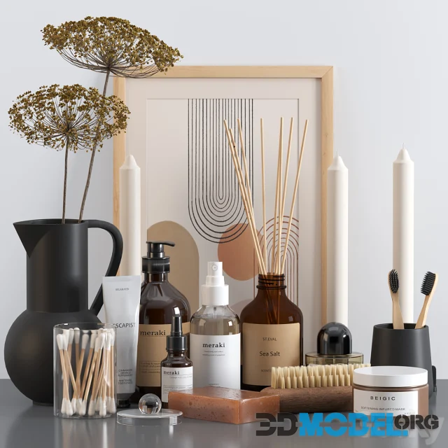 Bath Accessories