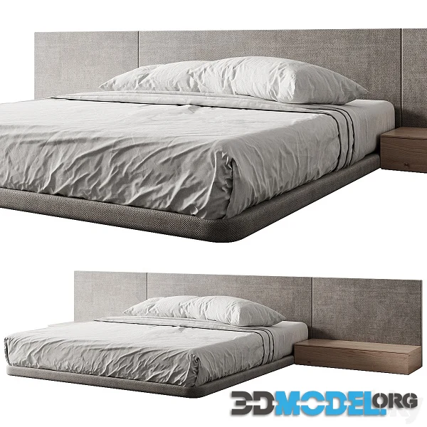 Bed 4