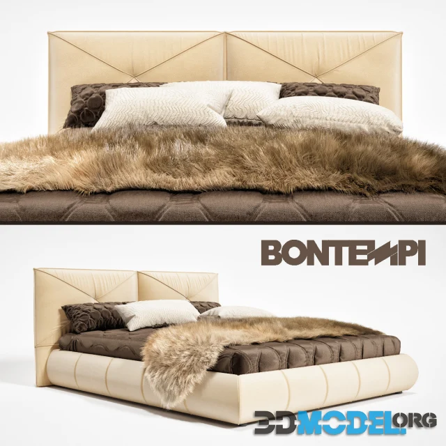 Bed Catun Bontempi
