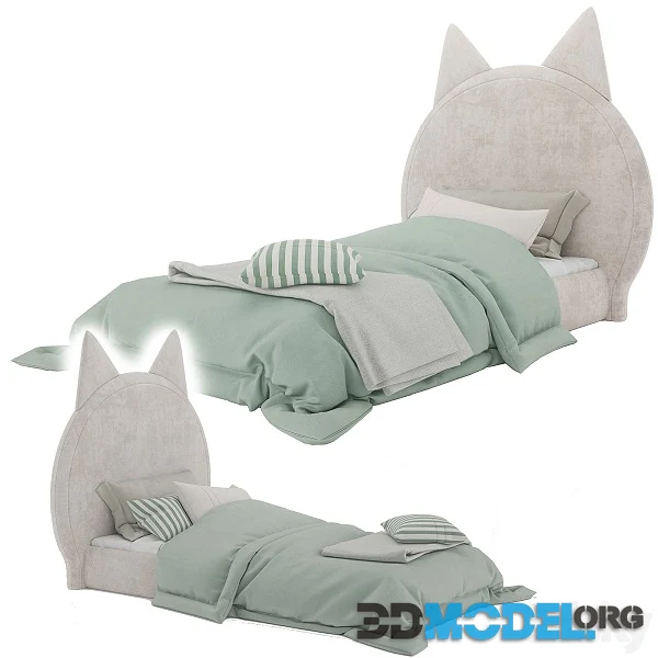 Bed Childroom
