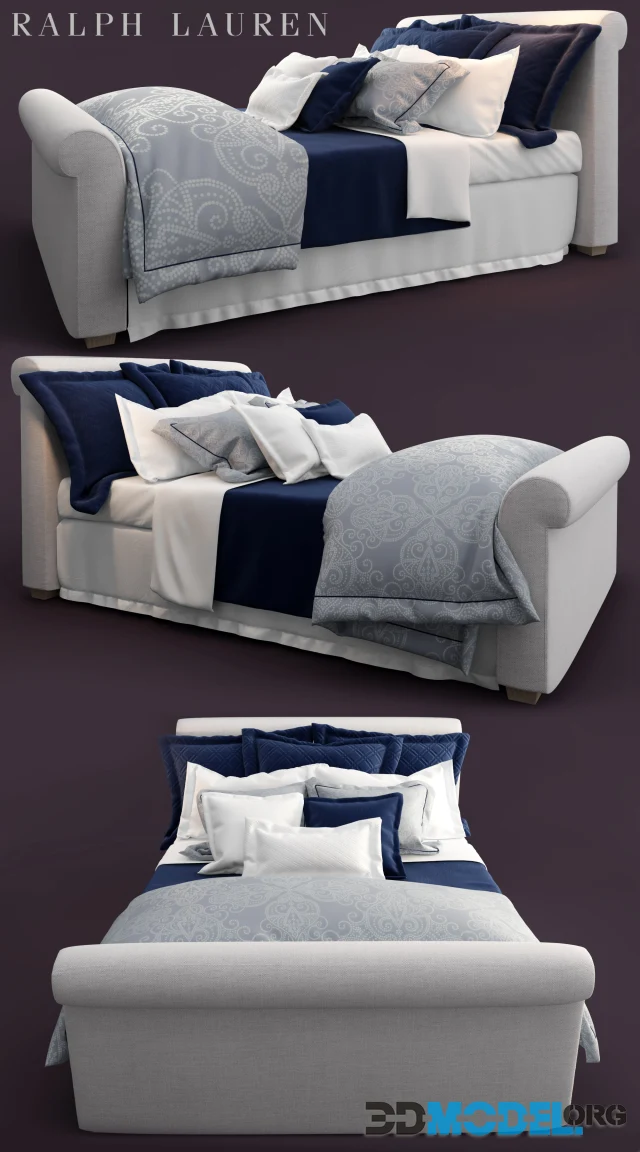Bed Ralph Lauren