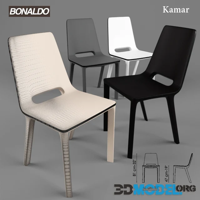 Bonaldo Kamar