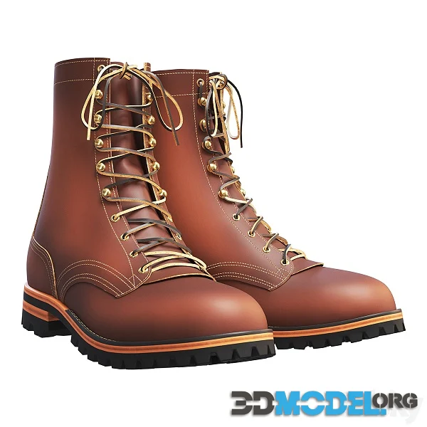 Boots Nicks