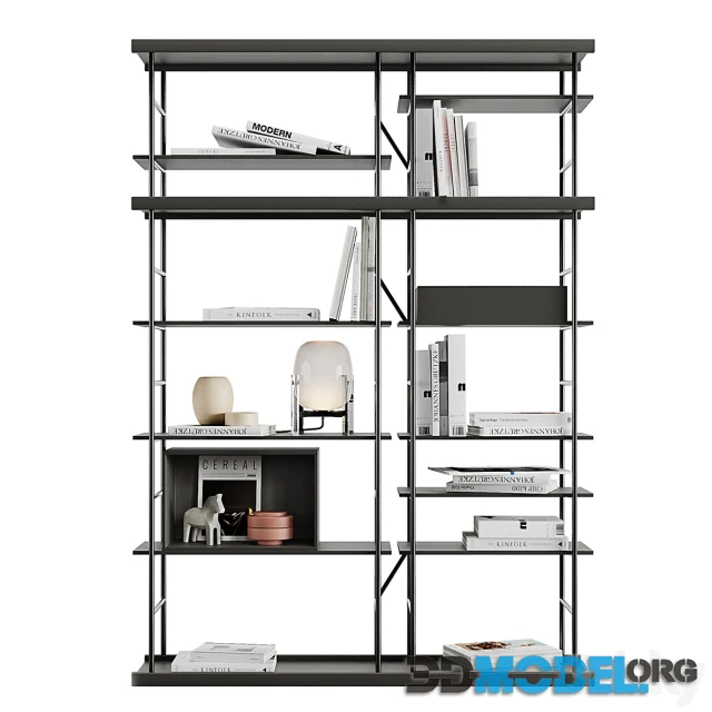 Bost storage